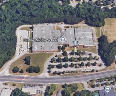 Pastor, others offer prayers after student shoots self at Lindley Middle School