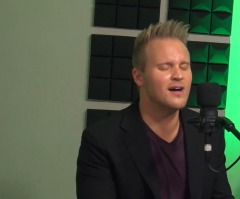 Worship leader, former Ark Encounter, Creation Museum band member charged with sodomy