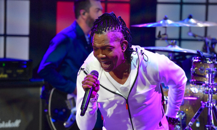 Michael Tait steps down as lead singer of Newsboys after 15 years 'amidst prayer and fasting'