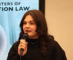 'Porn stole my innocence': How pornography exposure conditioned abuse, self-harm of teenage girl