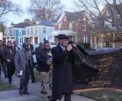 Churches holding events, volunteer opportunities for Martin Luther King Jr. Day