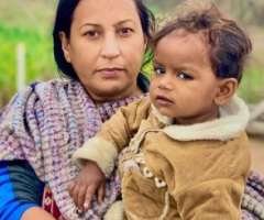 Christian woman facing life in prison on false blasphemy charge wins bail 