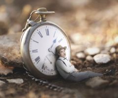 When waiting on God is really hard