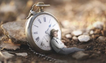 When waiting on God is really hard