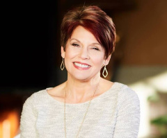 Author Jennifer Rothschild on how losing sight gave her a clearer focus on Heaven