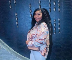 Death by dehydration: Family of Christian woman speak out after hospital removes nutrition tube