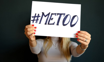 Cleaning up the #MeToo mess: False accusation is a form of abuse too