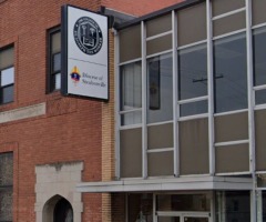 Atheist group sues WV agency over $5M grant for Catholic college to help boost economic development 