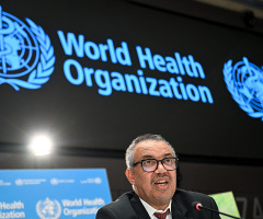 Trump moves to withdraw US from WHO over agency's handling of pandemic, failure to reform