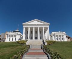 Virginia lawmakers advance amendment that would allow third-trimester abortions