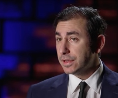 Whistleblower doctor accuses DOJ of defying Trump with 'corrupt and insane' prosecution