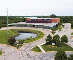 ‘Sacred settlement’: Minnesota church looks to build tiny house community for homeless