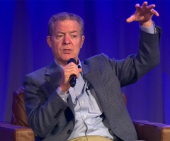 Trump rebukes Bank of America, Chase for debanking conservatives; Sam Brownback 'delighted'