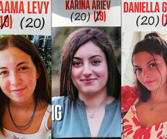 Israeli hostage deal: Why we should negotiate with death cult Hamas