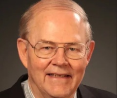 Clifton Kirkpatrick, former head of PCUSA, WCRC dies at 79