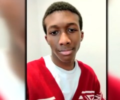 Antioch High School shooter Solomon Henderson wanted to kill ‘at least 10 people,’ diary suggests
