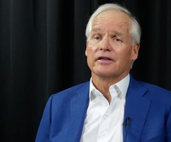 Texas megachurch pastor retires after arrest for solicitation of prostitution at massage parlor