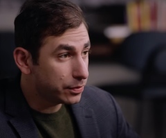 Judge dismisses case against Texas Children's Hospital whistleblower Dr. Eithan Haim