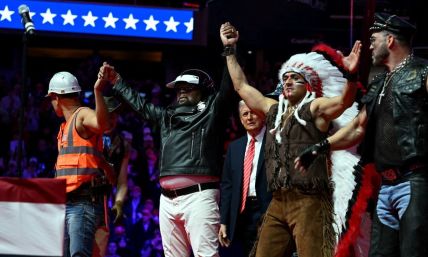 The disturbing real meaning of Village People's YMCA