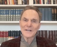 Ronnie Floyd on why fasting in prayer is an essential spiritual discipline