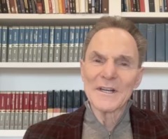 Ronnie Floyd on why fasting in prayer is an essential spiritual discipline