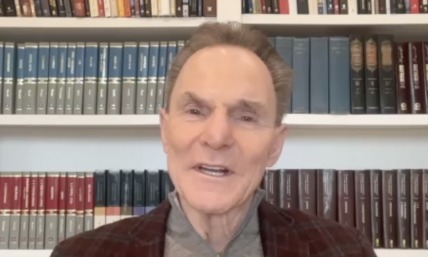 Ronnie Floyd on why fasting in prayer is an essential spiritual discipline