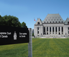 Canada's top court to rule if Quebec can ban public officials from wearing religious symbols