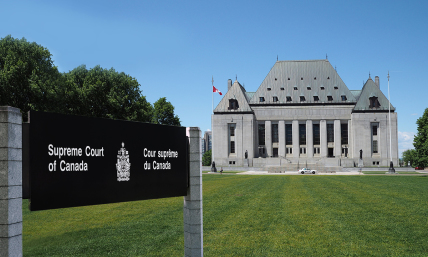 Canada's top court to rule if Quebec can ban public officials from wearing religious symbols