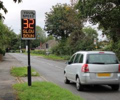 Judgment Day and speeding tickets in Heaven