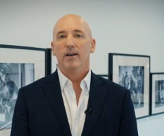 Grant Thomson, Bible Society Australia’s CEO, resigns after organization posts massive deficit