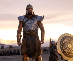 First trailer for biblical series ‘House of David’ brings David vs. Goliath battle to life (watch)