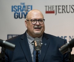 Troy Miller on NRB’s future: Technology and advocacy in the 'golden age' of Christian media