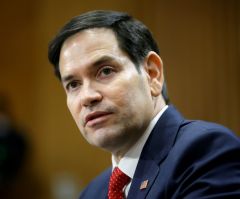 Hamas can never govern Gaza or threaten Israel again, Rubio tells Egypt FM