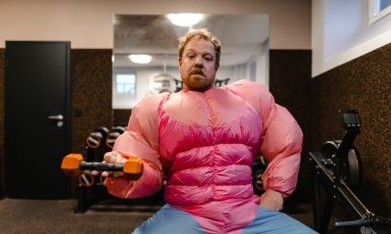 The Toxic War On Masculinity: How Christianity Reconciles The Sexes (book review) 