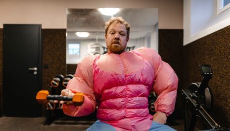 The Toxic War On Masculinity: How Christianity Reconciles The Sexes (book review) 