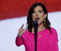 The Right has a misogyny problem