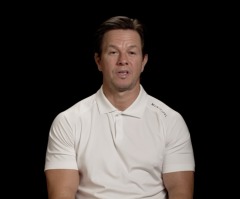 'Flight Risk' star Mark Wahlberg says 'everything derives' from prayer, faith and seeking purpose-filled life