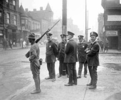 Attacking the Dream: 7 major race massacres in US history