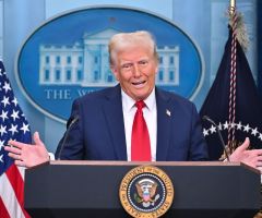 How Trump’s policy agenda could benefit biblically responsible investors 