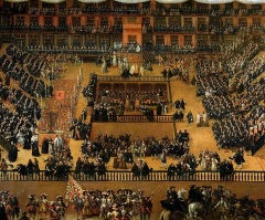 This week in Christian history: Spanish Inquisition, first worship service in Australia, Ethiopian church cuts ties with ELCA