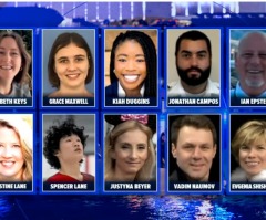 Nation grieves as victims of American Airlines, Army helicopter crash are identified