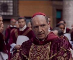 Oscar season starts with a fizzle: ‘Conclave’ messes up Christian doctrine (review)