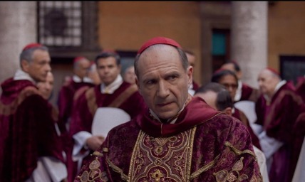 Oscar season starts with a fizzle: ‘Conclave’ messes up Christian doctrine (review)