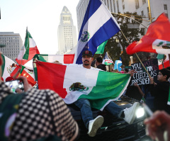 Samuel Rodriguez: Latinos shouldn't have 'fear or angst' over Trump's immigration policies