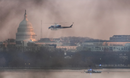 DC plane crash: Is there any recourse in this broken world?