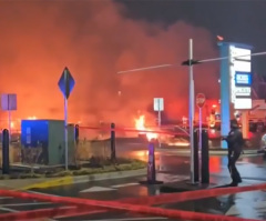 ‘No survivors' in deadly Northeast Philadelphia plane crash