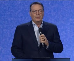 Church of the Highlands Pastor Chris Hodges announces leadership transition: 'God's hand is all over this'
