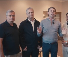 Gateway Church names 4 new interim elders months after removing leaders over Robert Morris scandal