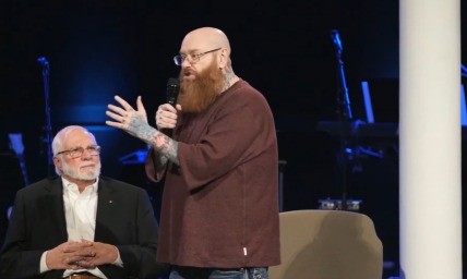 Insider’s look: Charismatic Christian leaders’ mishandling of corruption