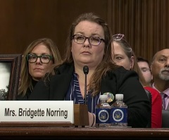 'Insidious poison': Parents demand action from Congress after their kids were killed by fentanyl